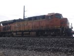 BNSF 7482